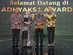 Andri Zulfikar, Sang Penggempur Korupsi dari Bantaeng Raih Adhyaksa Awards 2025