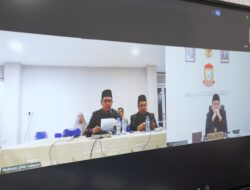 Wali Kota Munafri: Pendapatan Daerah Terkoreksi, Program Prioritas Tetap Jalan