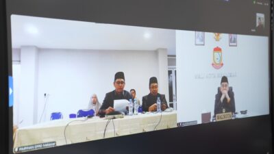 Wali Kota Munafri: Pendapatan Daerah Terkoreksi, Program Prioritas Tetap Jalan