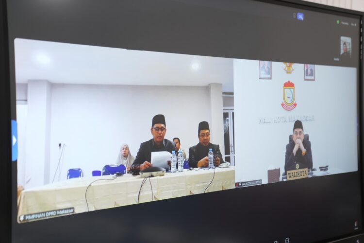 Wali Kota Munafri: Pendapatan Daerah Terkoreksi, Program Prioritas Tetap Jalan