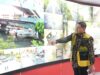 Munafri Arifuddin Pantau Aktivitas Demonstran di Makassar Lewat CCTV