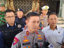 Pelaku Pembakaran Gedung DPRD Makassar Dipastikan Diproses Hukum