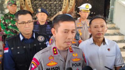 Pelaku Pembakaran Gedung DPRD Makassar Dipastikan Diproses Hukum