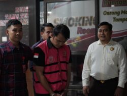 Eks Mantri Bank Pelat Merah Bulukumba Jadi Tersangka Dugaan Korupsi Kredit Fiktif