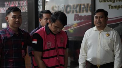 Eks Mantri Bank Pelat Merah Bulukumba Jadi Tersangka Dugaan Korupsi Kredit Fiktif