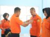 Tingkatkan Kompetensi CPNS, Basarnas Gelar Latdas SAR di Makassar