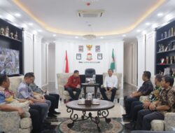 Makassar Masih Unggul di Sulsel, Kemendagri Tekankan Inovasi Harus Merata di Semua OPD