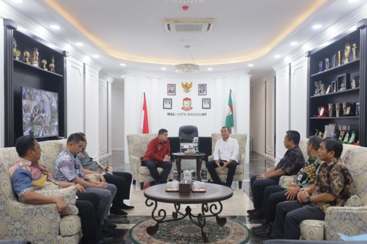 Makassar Masih Unggul di Sulsel, Kemendagri Tekankan Inovasi Harus Merata di Semua OPD