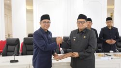 Tok! APBD Perubahan 2025 Makassar, Tembus Rp5,1 Triliun