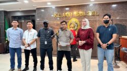 Sempat Buron Setahun, Terpidana Penipuan Rp1,5 Miliar Ditangkap di Jakarta