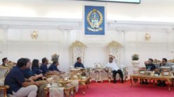 Pemprov Sulsel Dukung Pengembangan Pelabuhan Pelindo