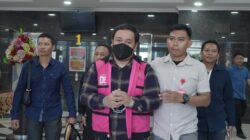 Diduga Kuras Rekening Nasabah untuk Kripto, Analis Kredit Bank Pemerintah Berakhir Jadi Tersangka Korupsi