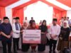 Pemkot Makassar Hadirkan 20 Hunian Layak, Keluarga Naila Jadi Simbol Perubahan di Untia