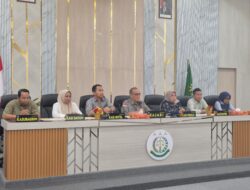 Tiga Orang Jadi Tersangka Korupsi Dana JKN Rp3,3 Miliar di RSUD Syekh Yusuf Gowa