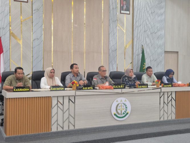 Tiga Orang Jadi Tersangka Korupsi Dana JKN Rp3,3 Miliar di RSUD Syekh Yusuf Gowa