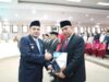 Andi Rahmat Mappatoba Resmi Jabat Sekwan DPRD Makassar Definitif, Siap Maksimalkan Pelayanan