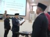 Munafri Lantik Pejabat Definitif di Tanggal Cantik, Tegaskan Soliditas Pemerintahan