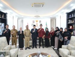 Wali Kota Makassar Dukung Festival Kewirausahaan UMI, Dorong Mahasiswa Mandiri Lewat UMKM