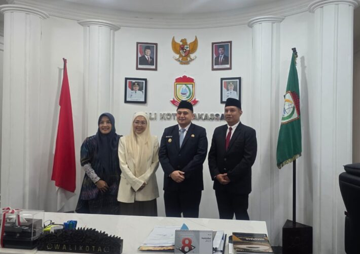 DPRD Makassar Segera Berkantor di Gedung Perumnas Hertasning