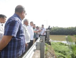 Pemkot Makassar dan Kalla Group Segera Hadirkan Jalan Alternatif di Atas Sungai Tello