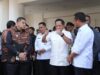 Munafri Arifuddin Ikuti Pengarahan Mendagri Bersama Gubernur dan Kepala Daerah se-Sulsel