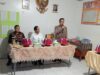 Puji Poskamling di Kecamatan Rappocini, Tito Karnavian Sebut Makassar Bisa Jadi Contoh Nasional