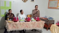 Puji Poskamling di Kecamatan Rappocini, Tito Karnavian Sebut Makassar Bisa Jadi Contoh Nasional