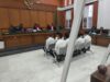 Mantan Kepala Dinsos Makassar Dituntut 5 Tahun Penjara Kasus Korupsi Dana Penanganan Covid-19