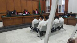 Mantan Kepala Dinsos Makassar Dituntut 5 Tahun Penjara Kasus Korupsi Dana Penanganan Covid-19