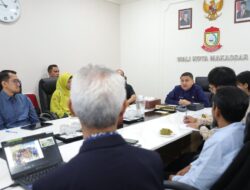 Program SIPP Dorong Pertumbuhan Ekonomi Warga Pulau Barrang Lompo