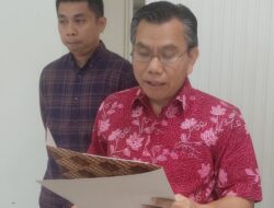 Seleksi BUMD Makassar Diklaim Sudah Sesuai Aturan dan Transparan
