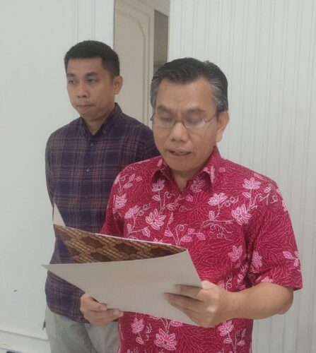 Seleksi BUMD Makassar Diklaim Sudah Sesuai Aturan dan Transparan