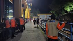 Tim SAR Cari Perempuan yang Hilang Usai Loncat dari Bendungan Benteng Pinrang