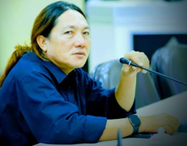 Surga bagi Manipulasi, Neraka bagi Demokrasi