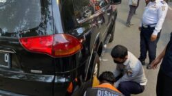 Tak Ada Toleransi bagi Parkir Liar di Makassar