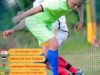 Pemuda Karetan Gelar Ajang Turnamen Sepak Bola Antar Daerah Luwu Raya