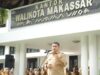 Pimpinan SKPD, Camat, dan Lurah Diminta Perkuat Stabilitas Makassar