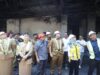 Gedung DPRD Makassar Akan Dibangun Ulang Sesuai Standar Modern