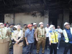 Gedung DPRD Makassar Akan Dibangun Ulang Sesuai Standar Modern
