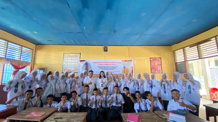 Dosen UNM Gelar Workshop Penulisan Sejarah Lokal