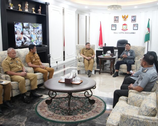 Pos Bantuan Hukum Segera Dibentuk di 153 Kelurahan