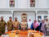 Aliyah Mustika Ilham Apresiasi Inisiatif Yayasan Al Markaz Gelar Maulid Nabi