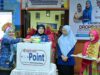 Wakil Wali Kota Makassar Resmikan DOBRAK Literasi, Gerakan Baru Dorong Budaya Membaca