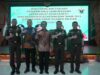 SDM Jaksa Dibentuk Semakin Berkualitas Lewat Sinergi Kejaksaan RI dan Unhas