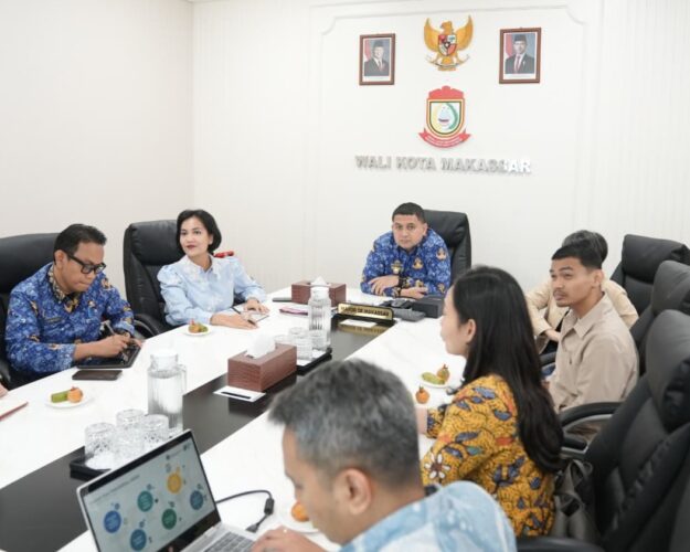Makassar Creative Hub Segera Hadir di Tiga Lokasi Baru