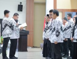 Munafri Arifuddin Sebut Integritas Guru Kunci Menjaga Martabat Pendidikan