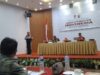 Rahman Pina Terpilih Aklamasi Ketua Umum KSMI Sulsel