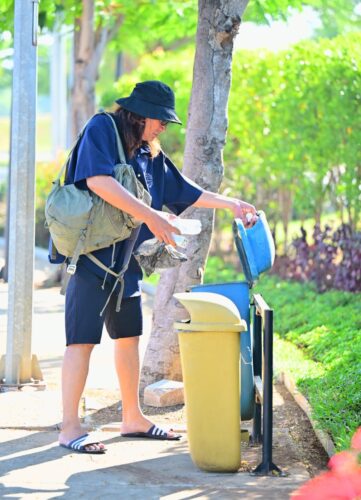 Forum Komunitas Hijau Apresiasi Gerakan Aksi Bersih Pemkot Makassar