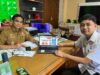 KP2KP Hadirkan Layanan Pojok Pajak di Sekretariat Daerah Kabupaten Pinrang