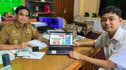 KP2KP Hadirkan Layanan Pojok Pajak di Sekretariat Daerah Kabupaten Pinrang
